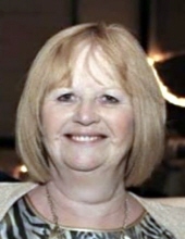 Gwendolyn Eileen Springer