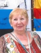Sharon  Mary  Gatto