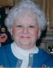 Patricia Zeller Kilgore