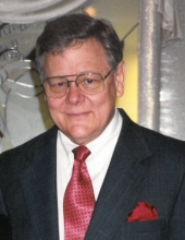 Herbert Carter Ballew, Jr.