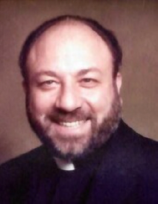 Reverend Peter C. Scaramuzzo 25484788