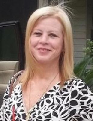 Photo of Donna Wood