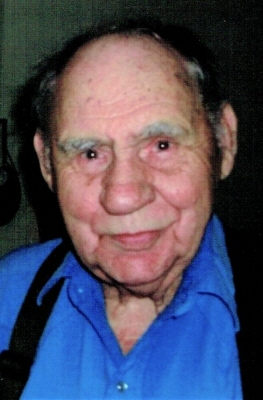 Photo of Horace McCormick
