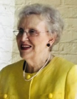 Photo of Mary Ullrich