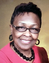 Barbara Gene Allen Harrison