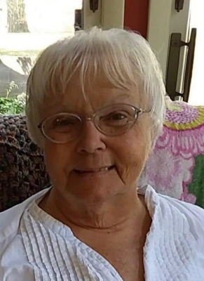 Shirley Huckle Vermilion, Ohio Obituary