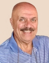 Samuel L. Pagano