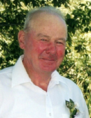 Roy Albert Adam Hamiota, Manitoba Obituary