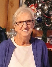 Betty Katherine Cacy Puckett