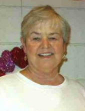 Judy Trexler Eddleman