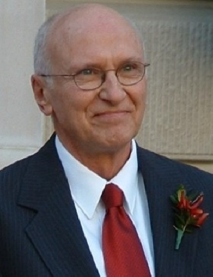 Photo of Roger West