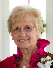 Barbara Rose KuBrock