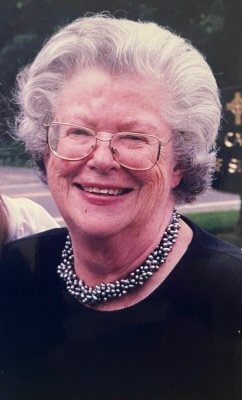 Photo of Dorothy Babis