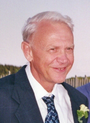 Photo of Richard Johnson