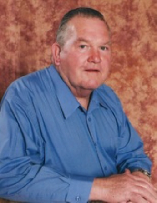Photo of Billy Lyall