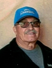 Juan A. Quinones, Jr.