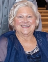 Donna Marie Barndollar