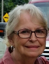 Patricia R. "Patty" Wallner