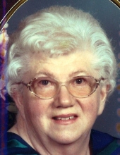 Eleanor J. Hendricksen