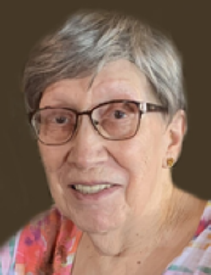 Dorothy J. Lilla Winona, Minnesota Obituary