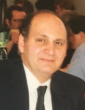 Dr. Michael Alan Gogjian
