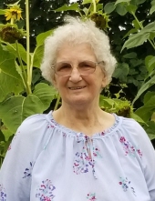 Carolyn Edna Stewart