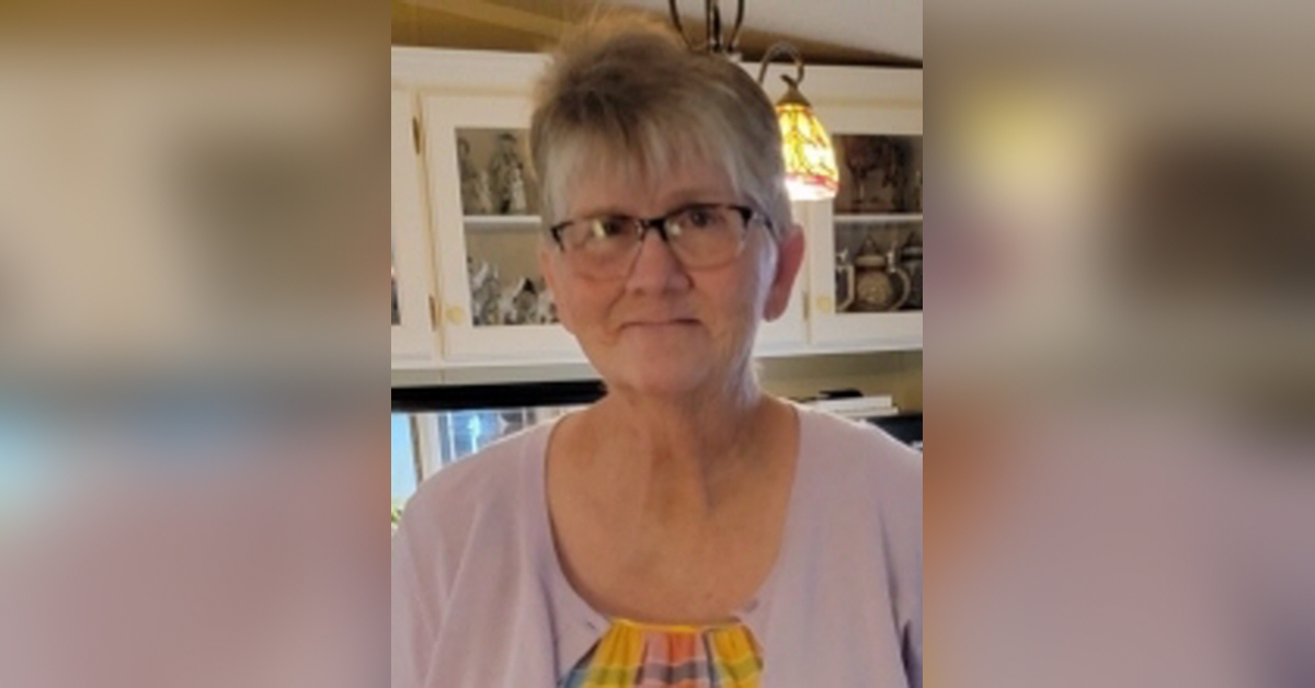 Obituary information for Debbie Johnson