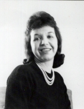 Barbara Woodrum