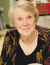 Margaret Adeline Filipovich