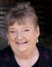 Linda Mae King