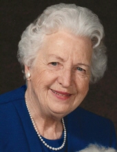 Frances Eugenia Brewer