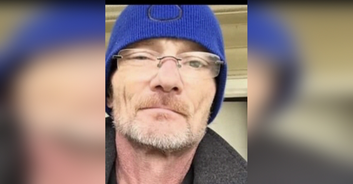 Steven Wayne Busby Obituary Visitation & Funeral Information