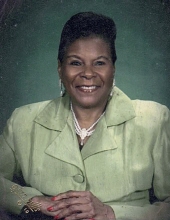 Margaret B. Knight