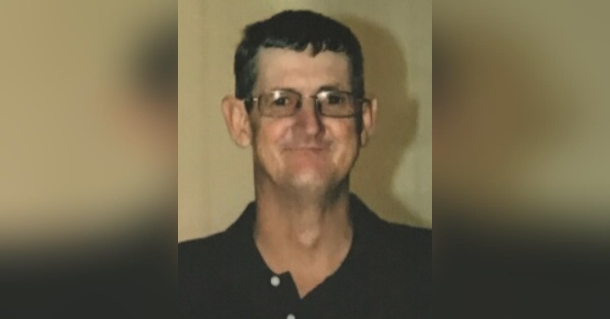Obituary information for Darrell Joseph Hudson