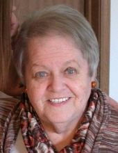 Sandra J.  Morris