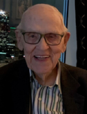 Paul W. Schaughency Pittsburgh, Pennsylvania Obituary