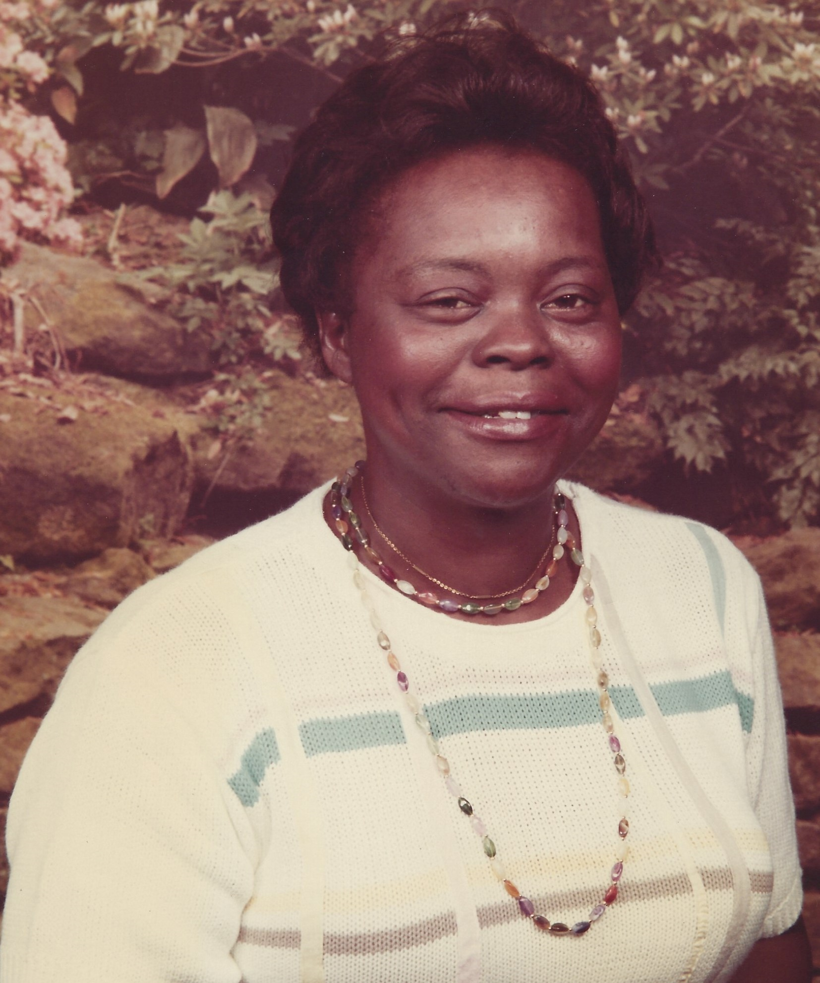 Emma Delthia Crump Jones Obituary