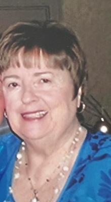 Maureen A. Doerr