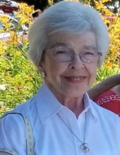 Mary Lou Imel Mount Vernon, Ohio Obituary