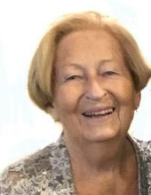 Janet Erna Schlender
