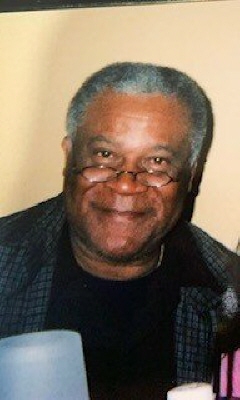 Photo of Lawrence Bussey