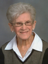 Marjorie M. Peel