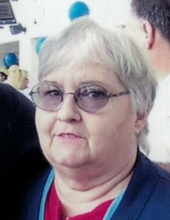 Joan Pitchko