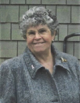 Joan Rita Palin Brandon, Vermont Obituary