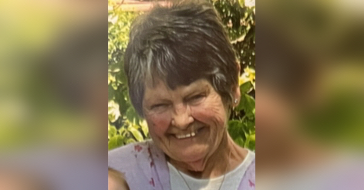 Obituary information for Kathleen Duffy