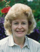 Marcia S Hilberg