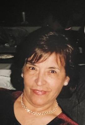 Irma Yglesias Zamora