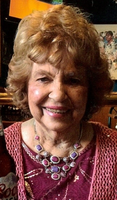 Dorothy Marie Stanek