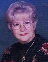 Etheline Mae Tincher