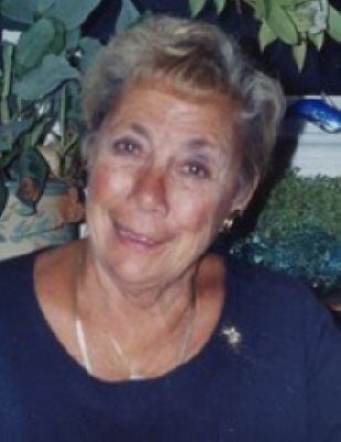 Shirley M. Maurer